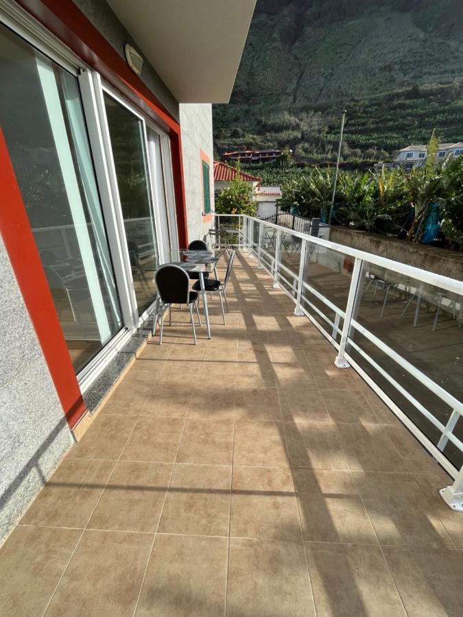 Apartment Blue Sea Paul do Mar (Madeira)