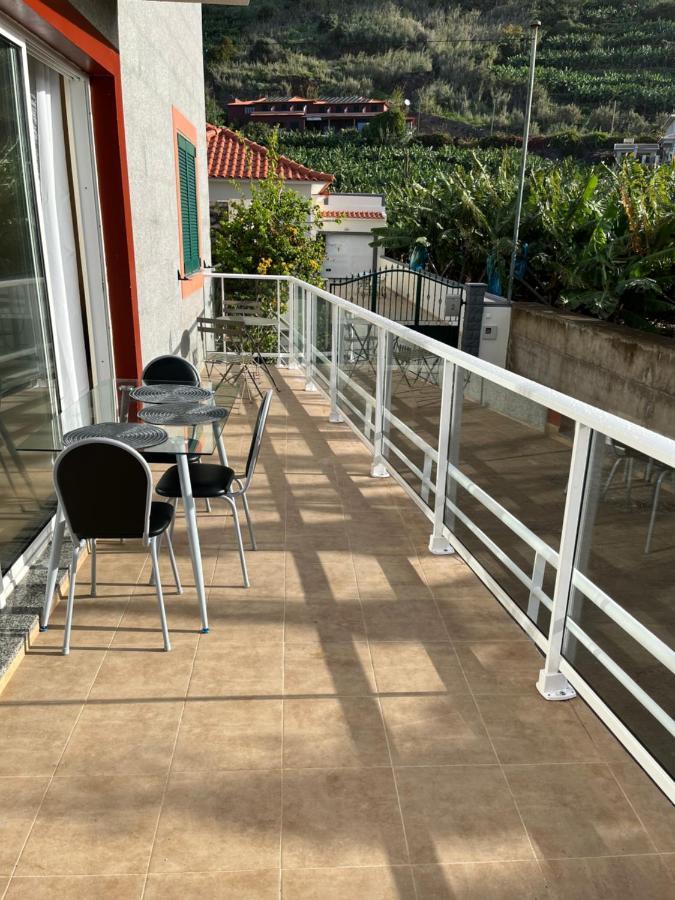 Apartment Blue Sea Paul do Mar (Madeira)