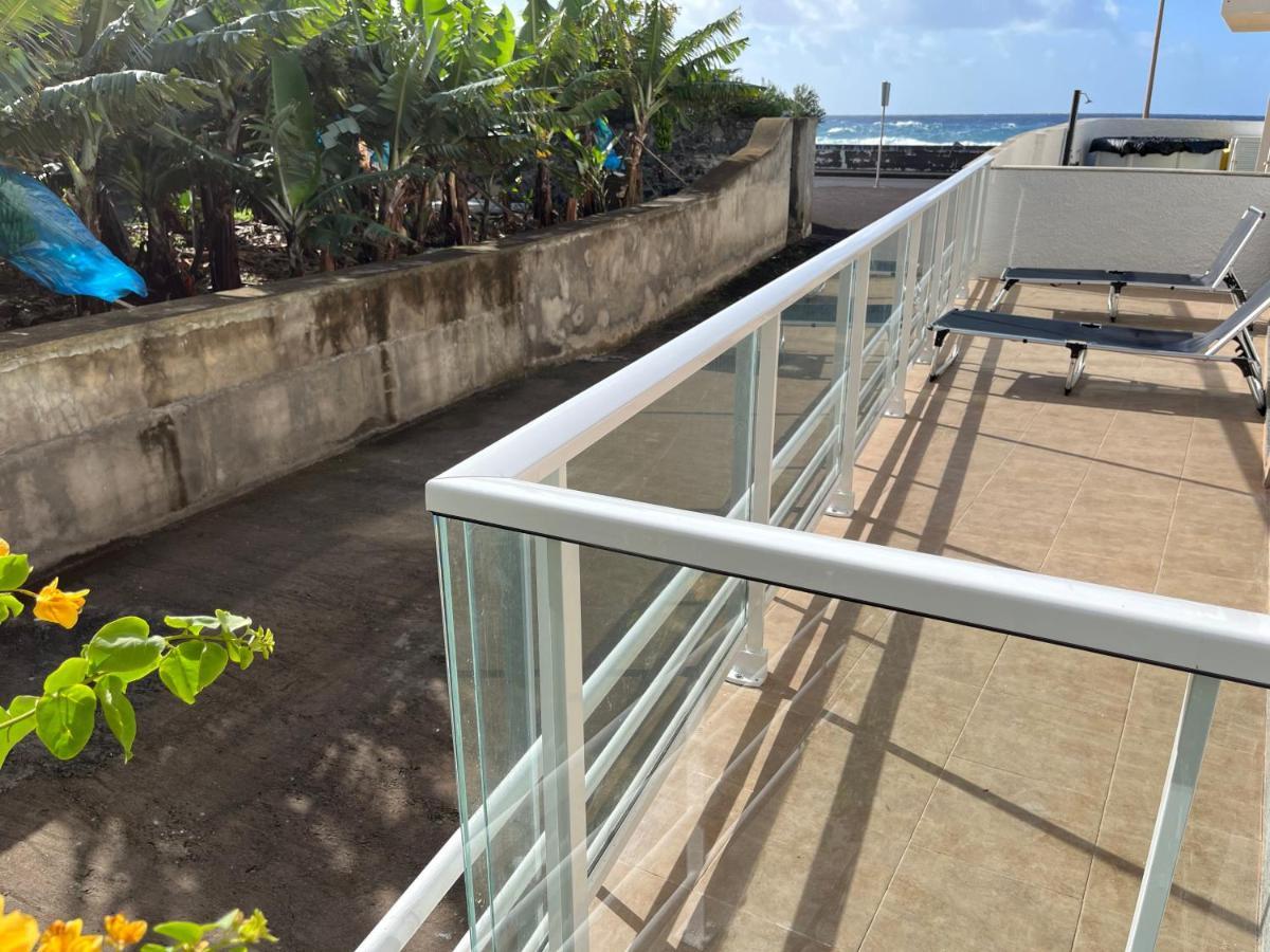 Blue Sea Apartment