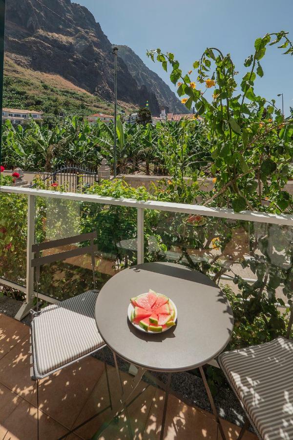 Blue Sea Apartment Paul do Mar (Madeira)