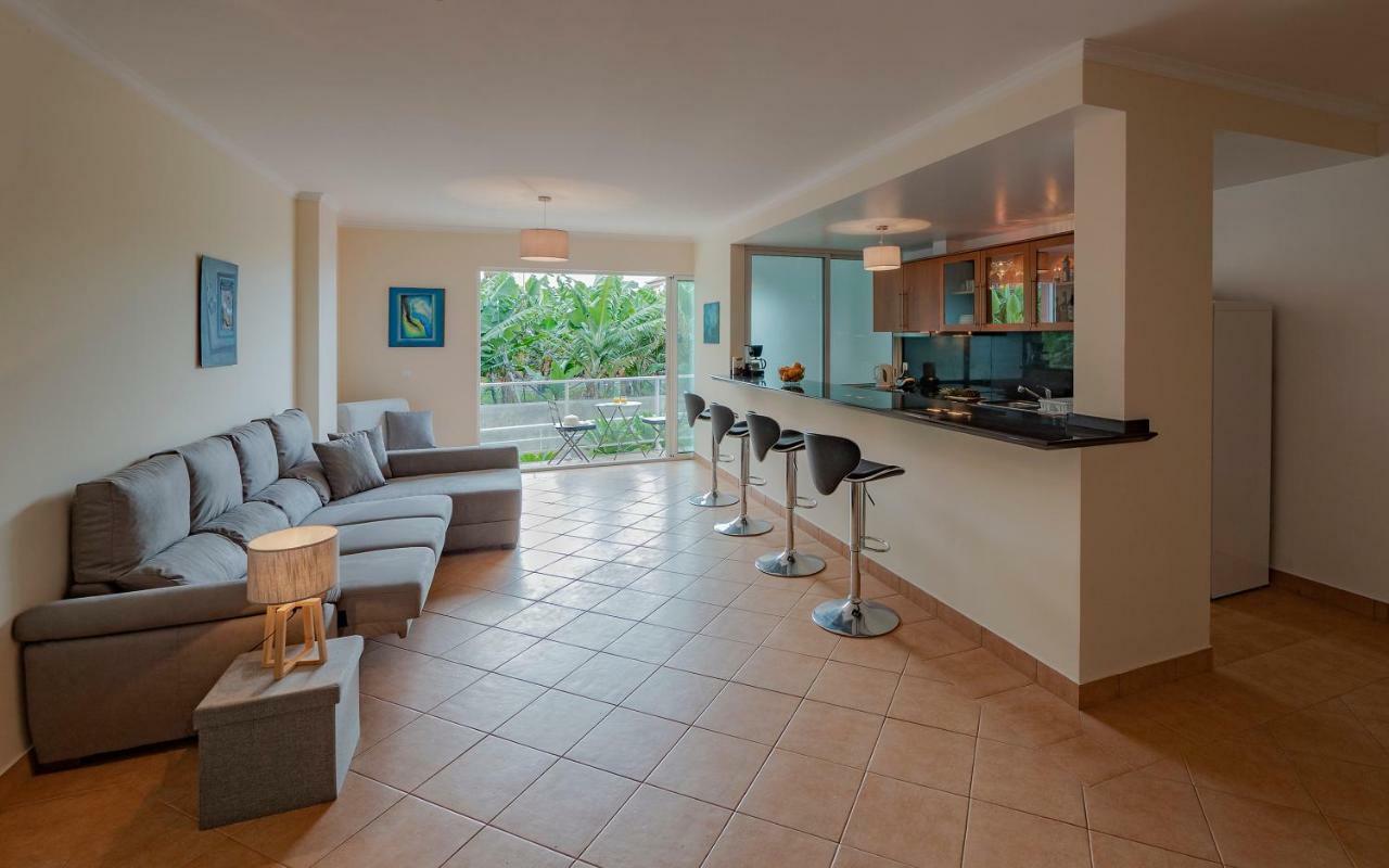 Apartment Blue Sea