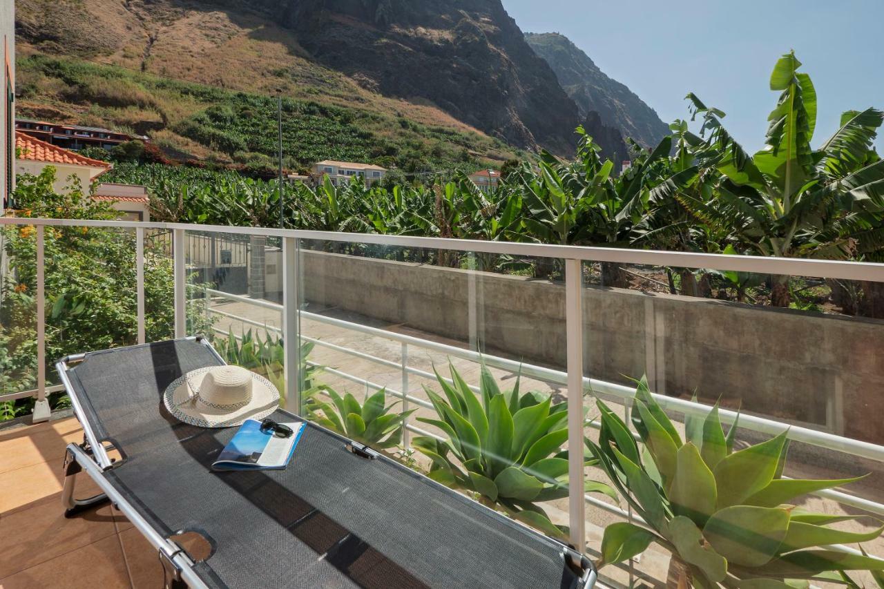 Blue Sea Apartment