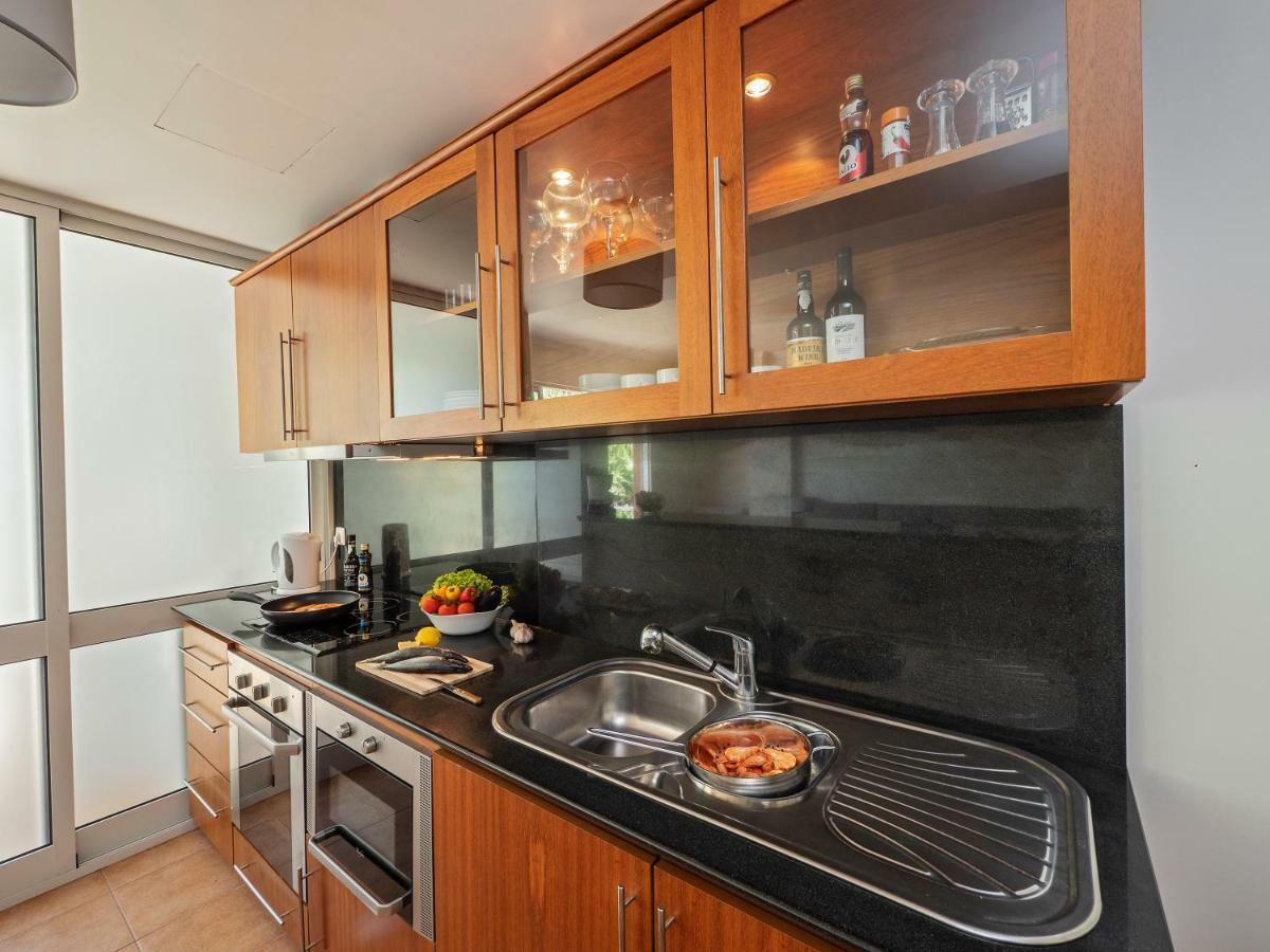 Blue Sea Apartment