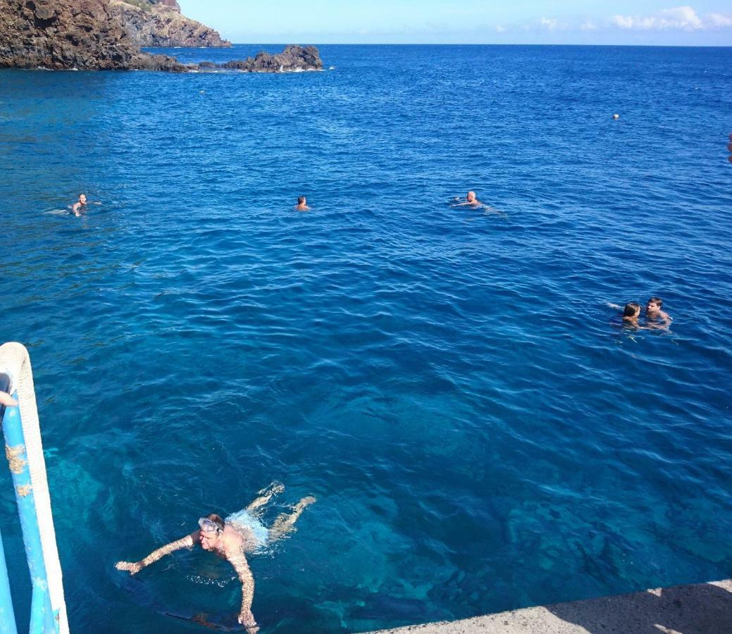 Appartamento Blue Sea *