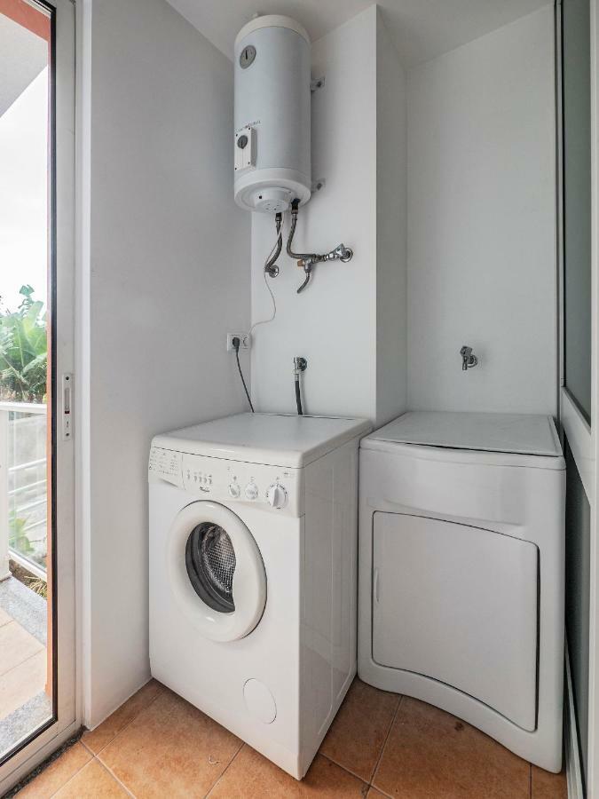 Apartment Blue Sea Paul do Mar (Madeira)