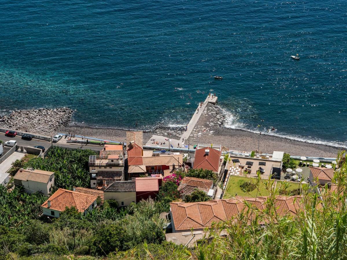 Blue Sea Apartment Paul do Mar (Madeira)
