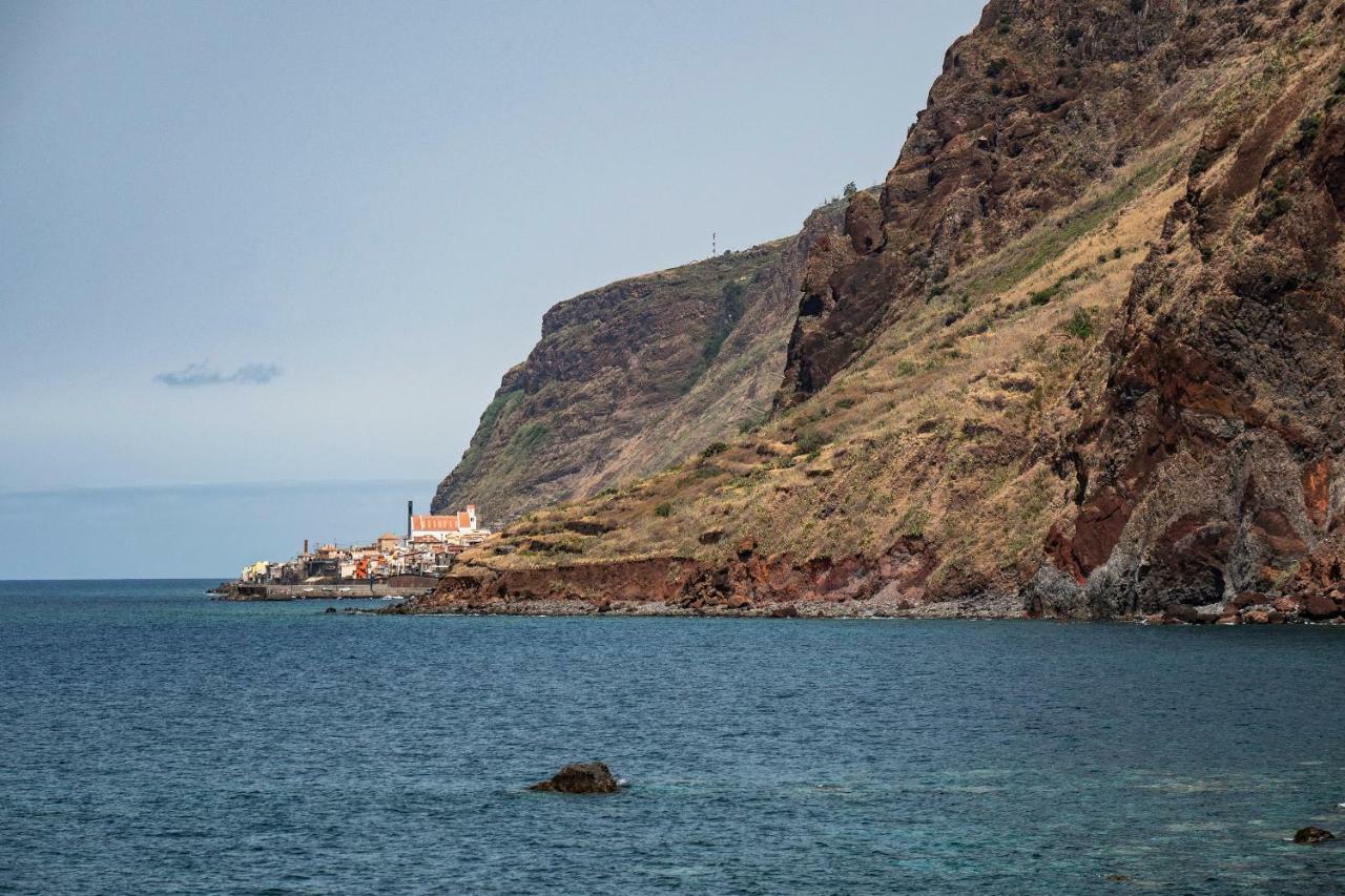 Blue Sea Apartment Paul do Mar (Madeira)