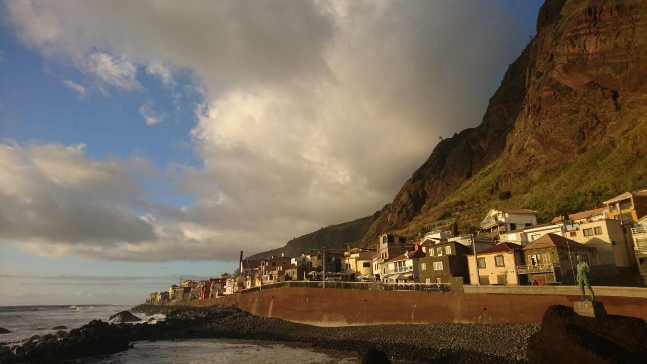 Blue Sea Paul do Mar (Madeira)