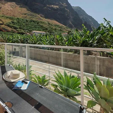 Apartment Blue Sea Paul do Mar  Exterior foto