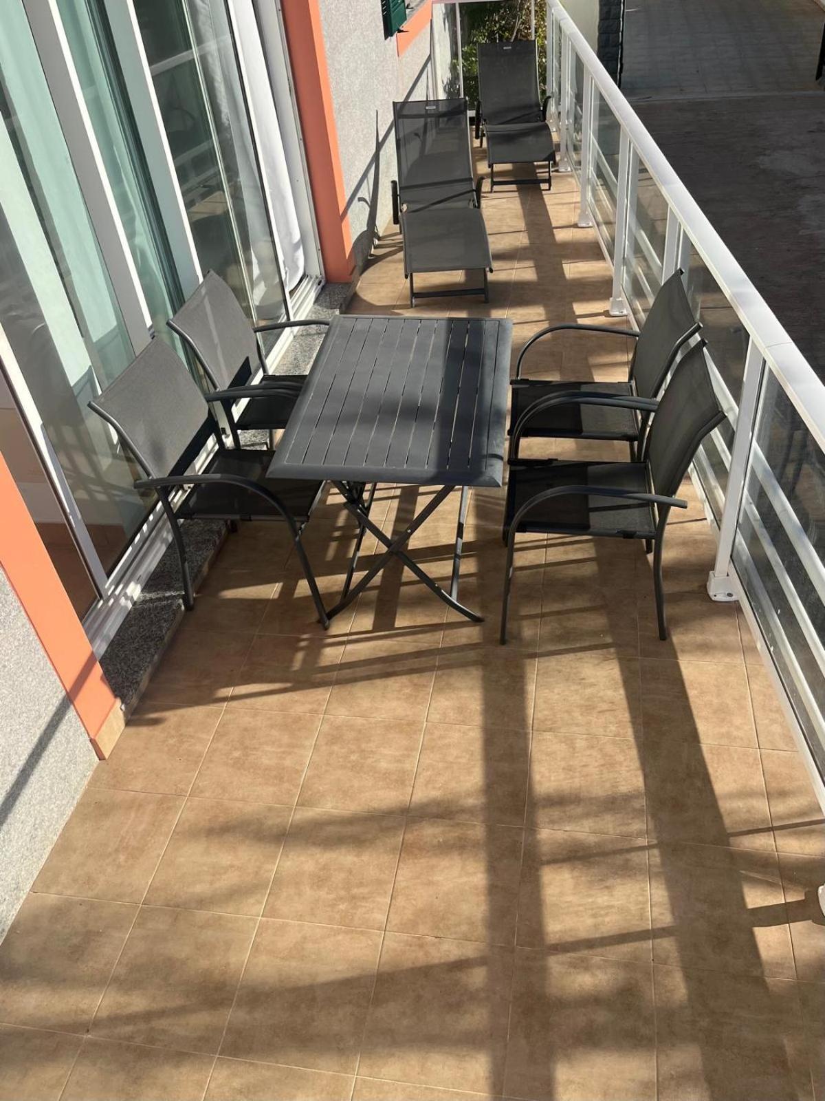 Apartament Blue Sea *
