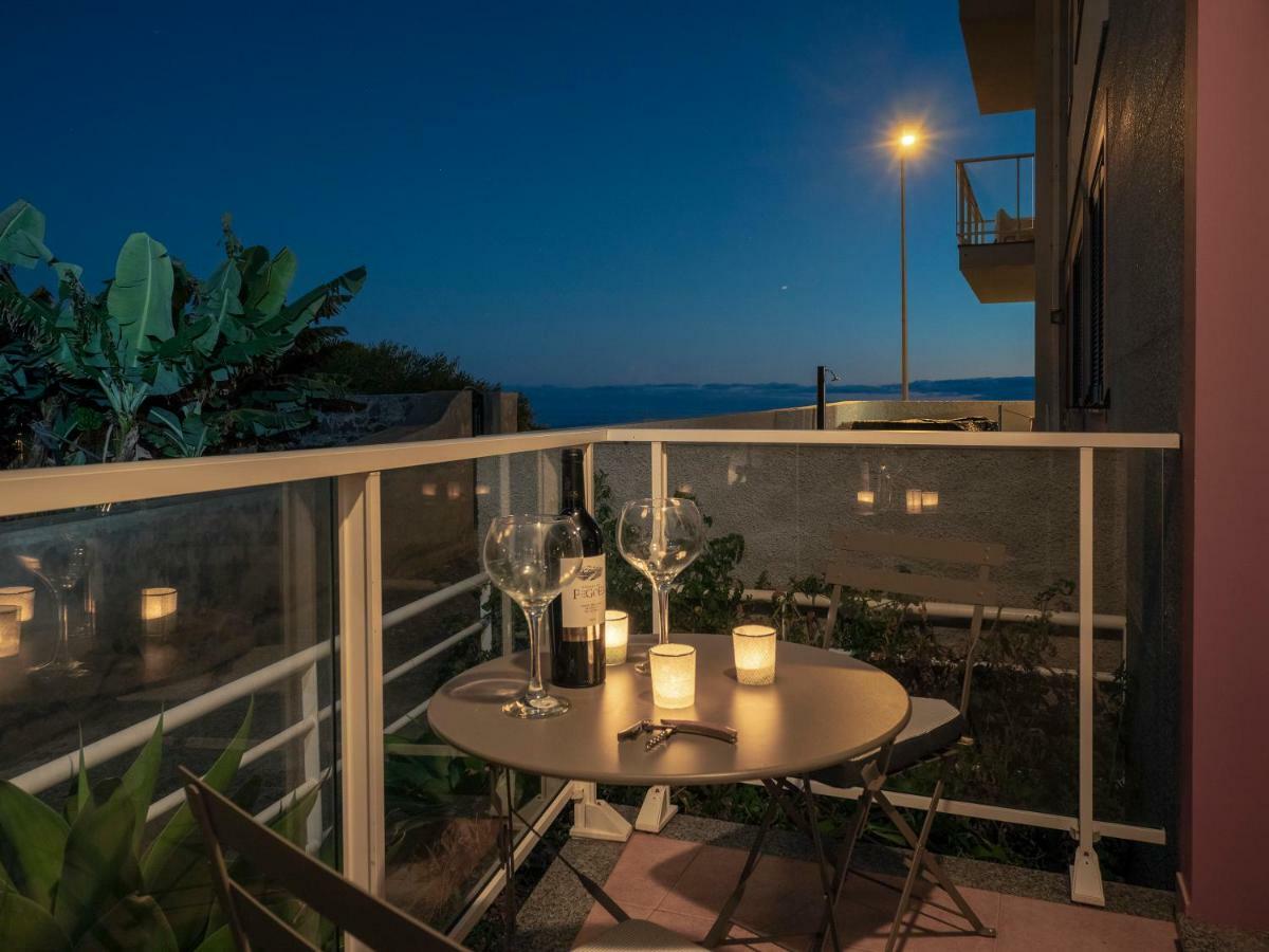 Blue Sea Apartment Paul do Mar (Madeira)
