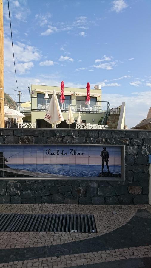 Apartament Blue Sea